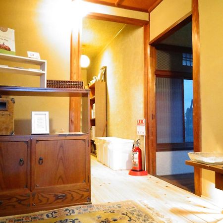 Guest House Toranjyo-Lit Tamano Luaran gambar