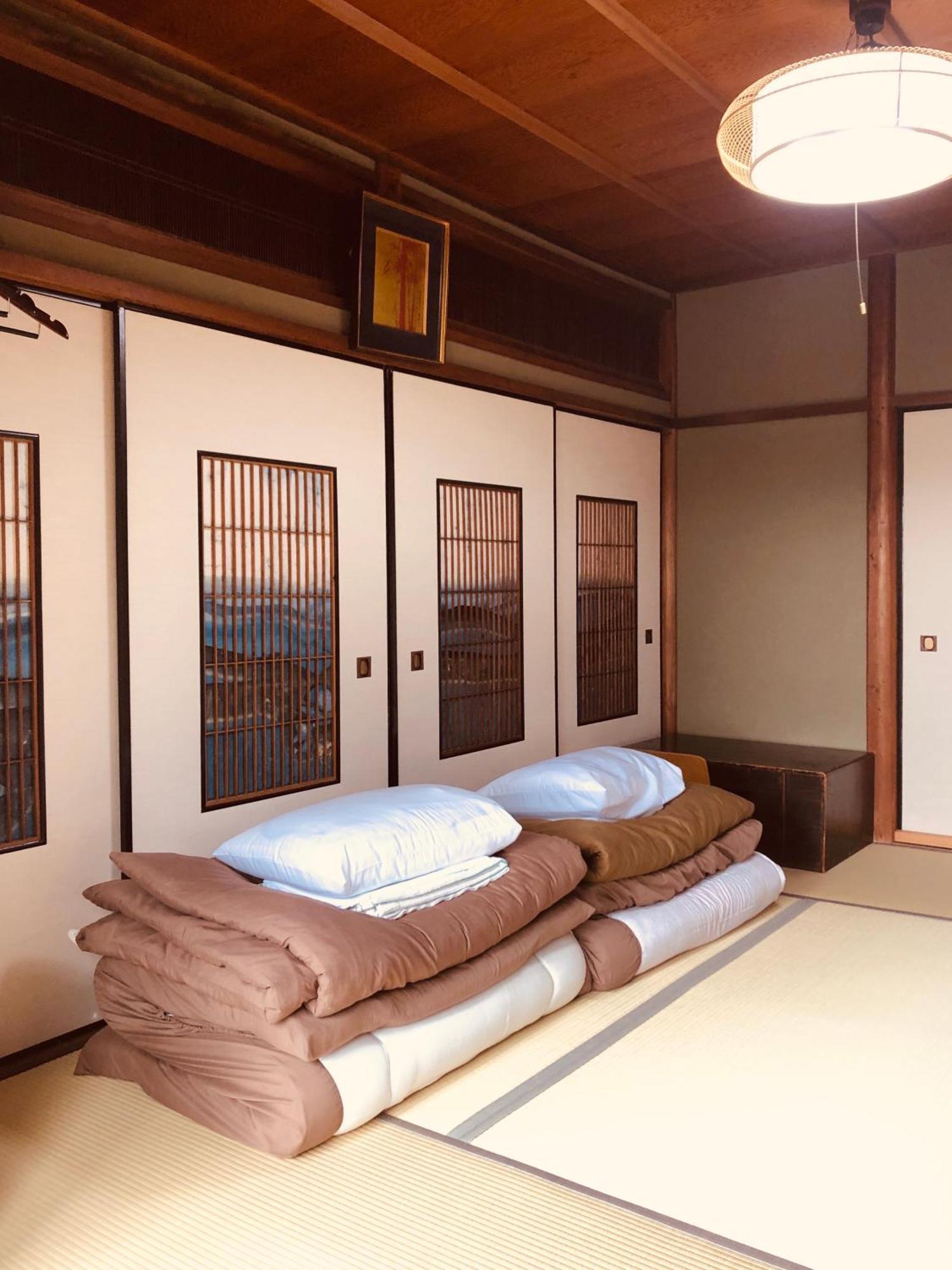 Guest House Toranjyo-Lit Tamano Luaran gambar