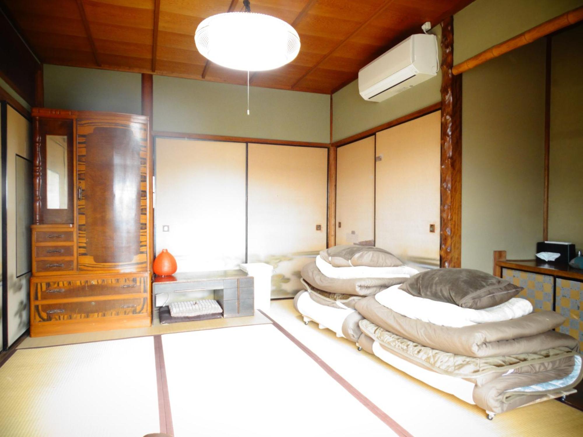 Guest House Toranjyo-Lit Tamano Luaran gambar