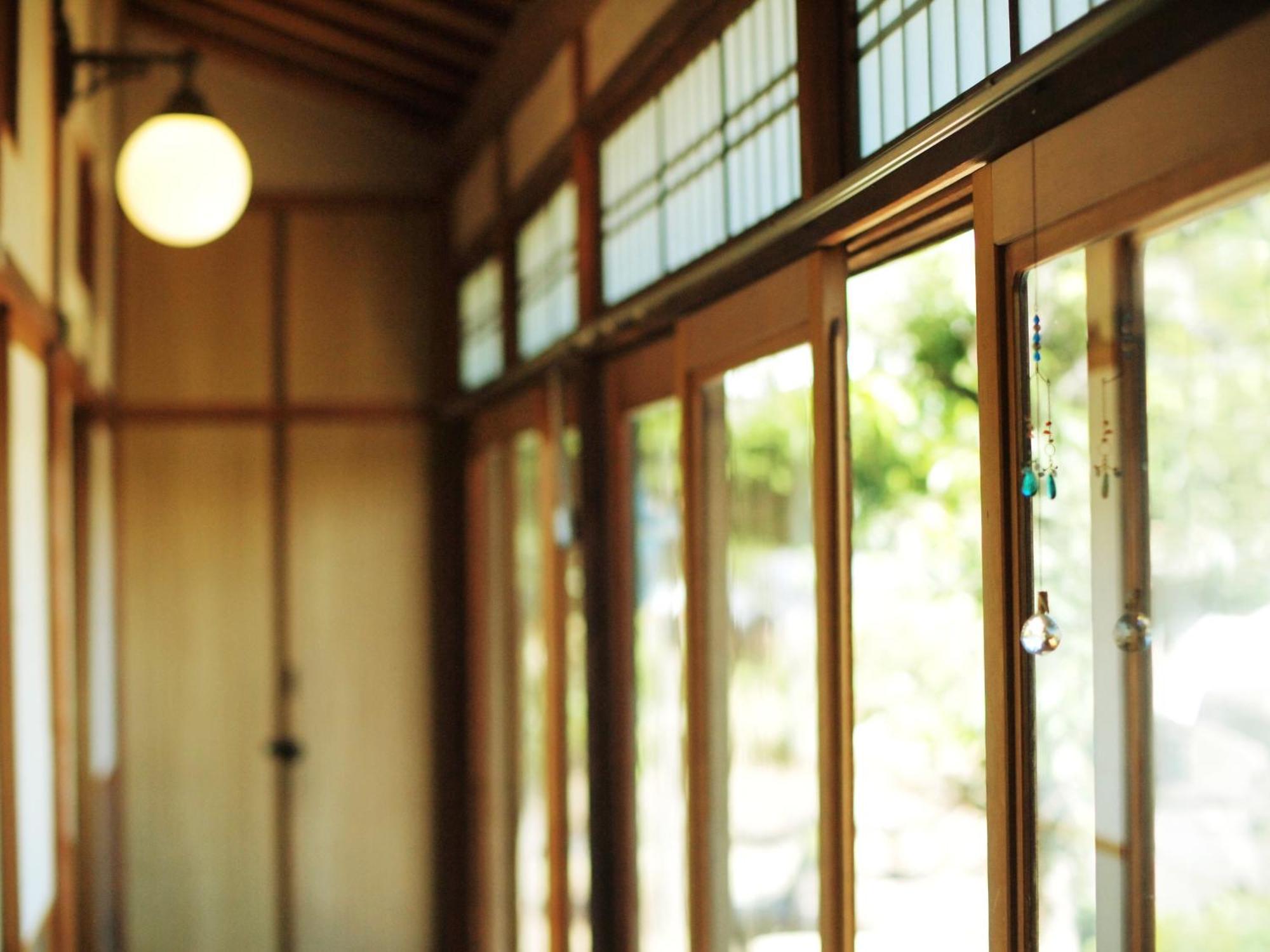 Guest House Toranjyo-Lit Tamano Luaran gambar