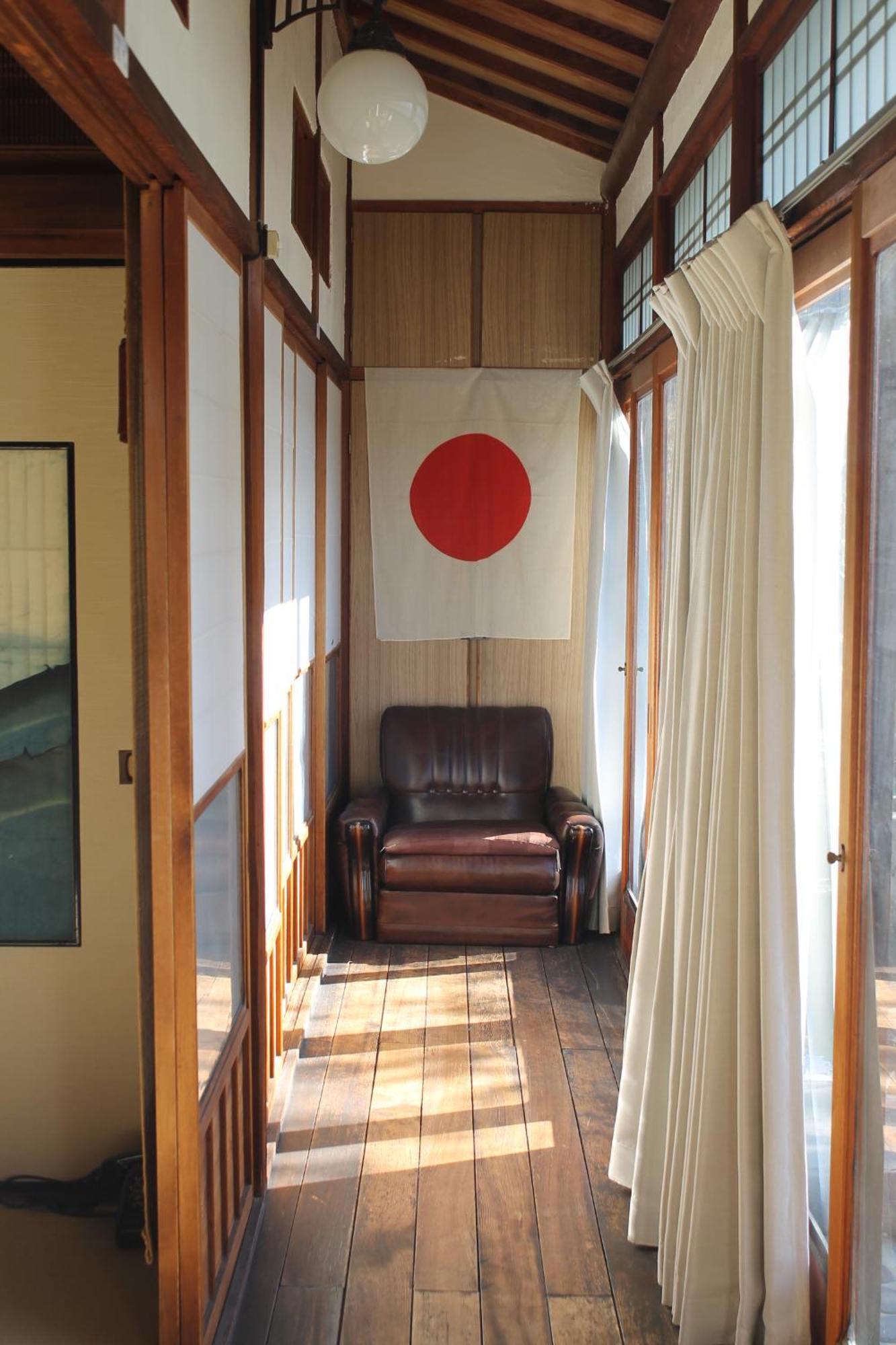 Guest House Toranjyo-Lit Tamano Luaran gambar