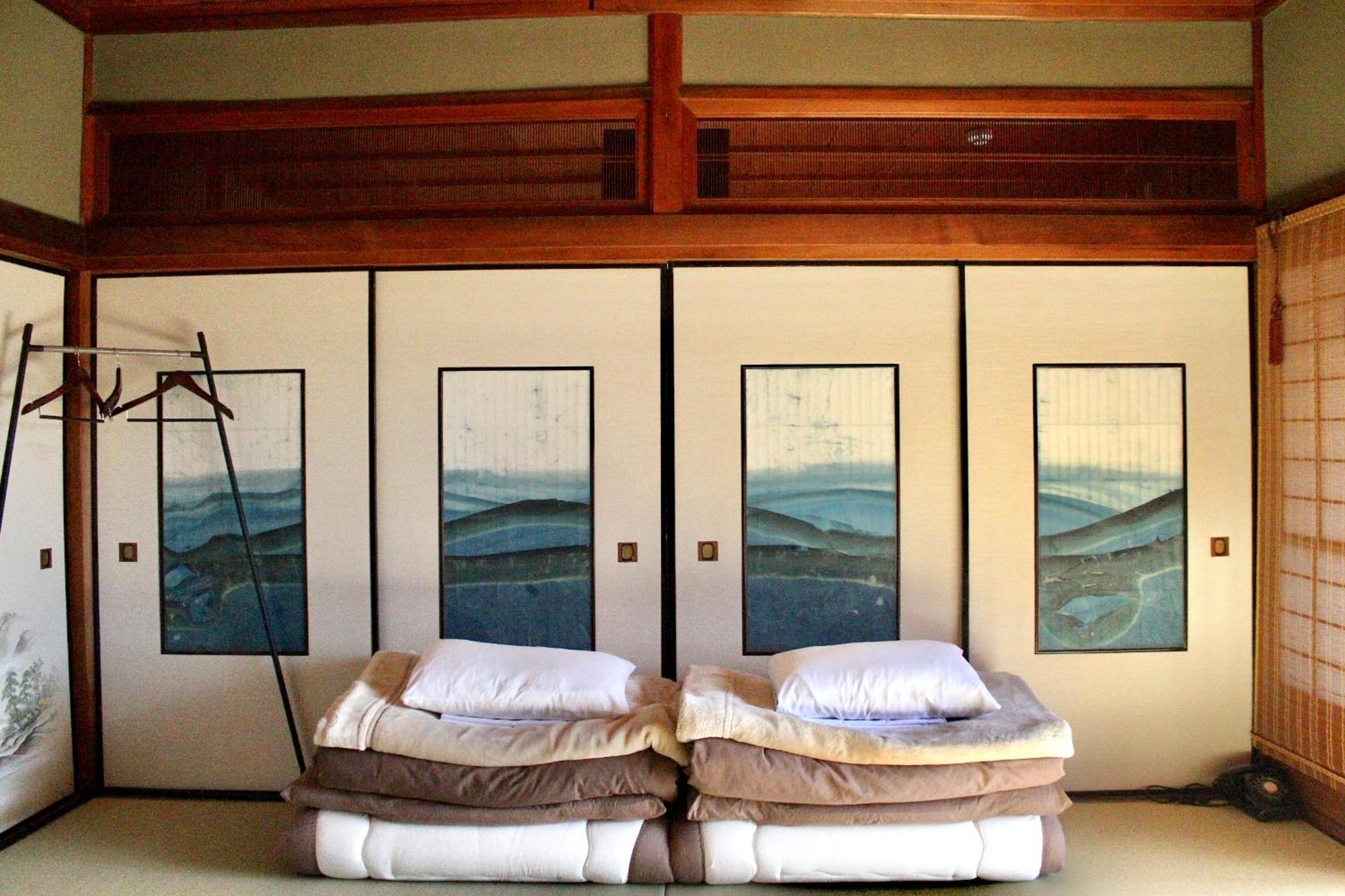 Guest House Toranjyo-Lit Tamano Luaran gambar